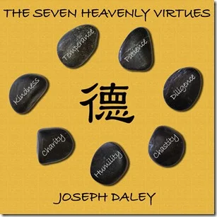 Raul da Gama’s review of "The Seven Heavenly Virtues"