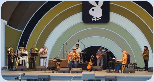 Joseph Daley_Summer Schedule 2013