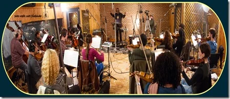 FAME Review: - Portraits: Wind, Thunder, and Love