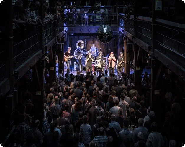 HAZMAT MODINE SUMMER TOUR_2014