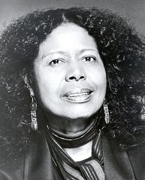 Tribute to Jayne Cortez Feb 2, 2013