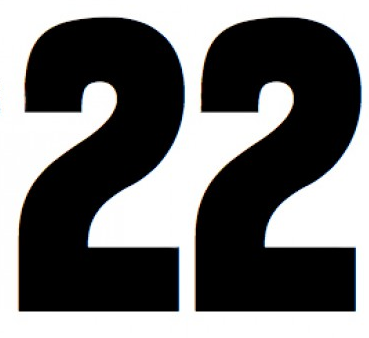 22 Magazine Interview