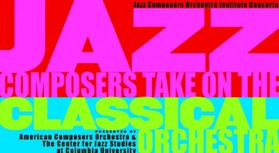 Jazz Composers Orchestra Institute