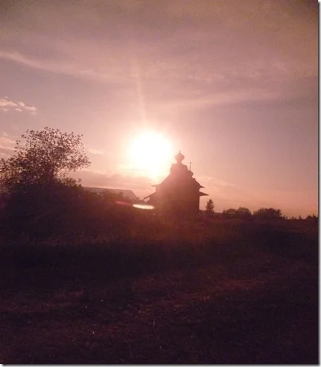 Hazmat Modine Russian Tour Days 8,9,10