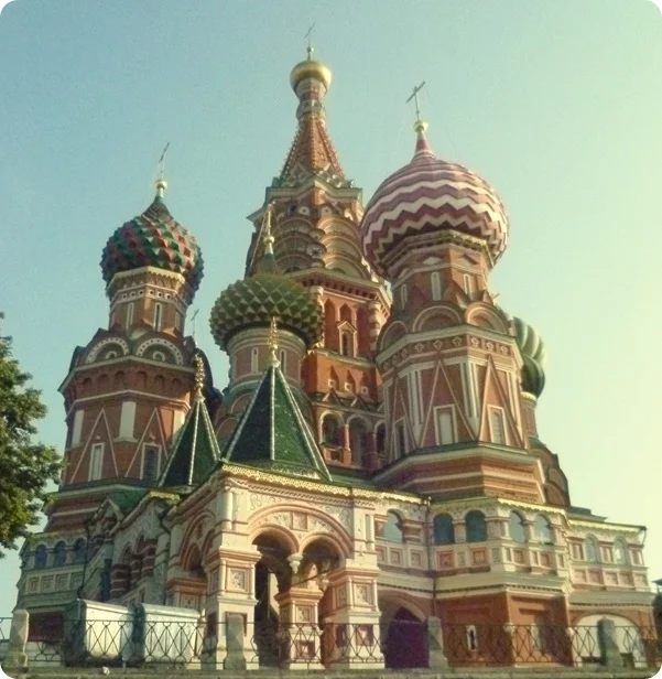 Hazmat Modine Russian Tour Day 7