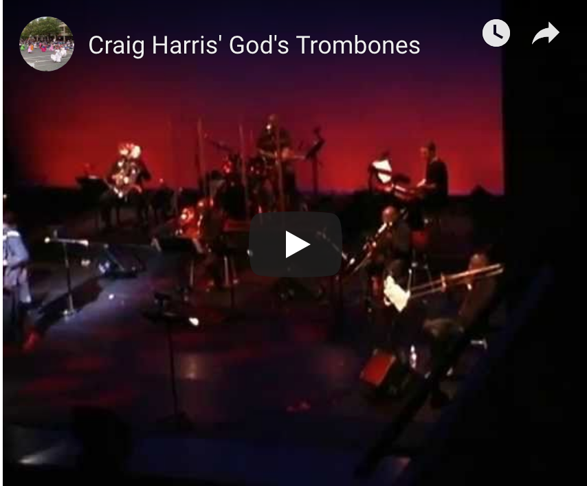 God’s Trombones_The Colonial Theater_June 19, 2011_7 PM