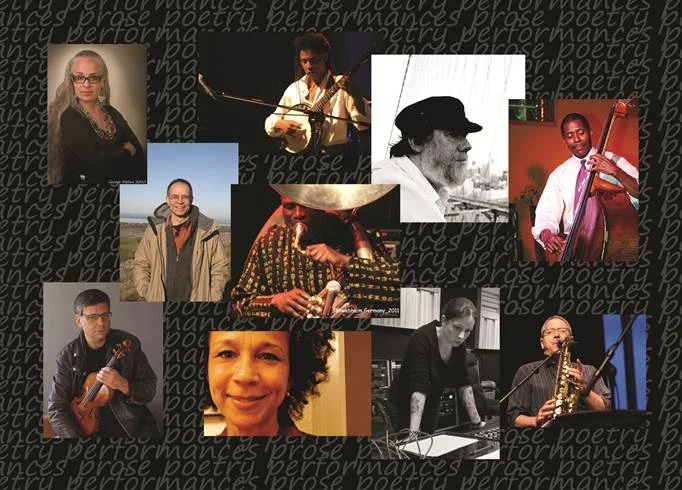 Augusta Savage Gallery…..Oct 15, 2012