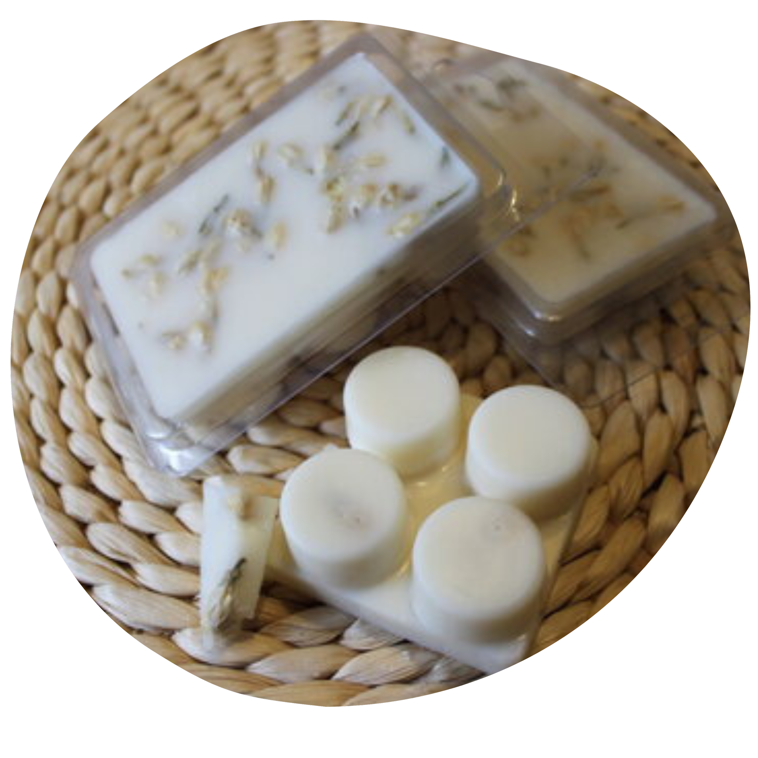 Sampaguita Wax Melts