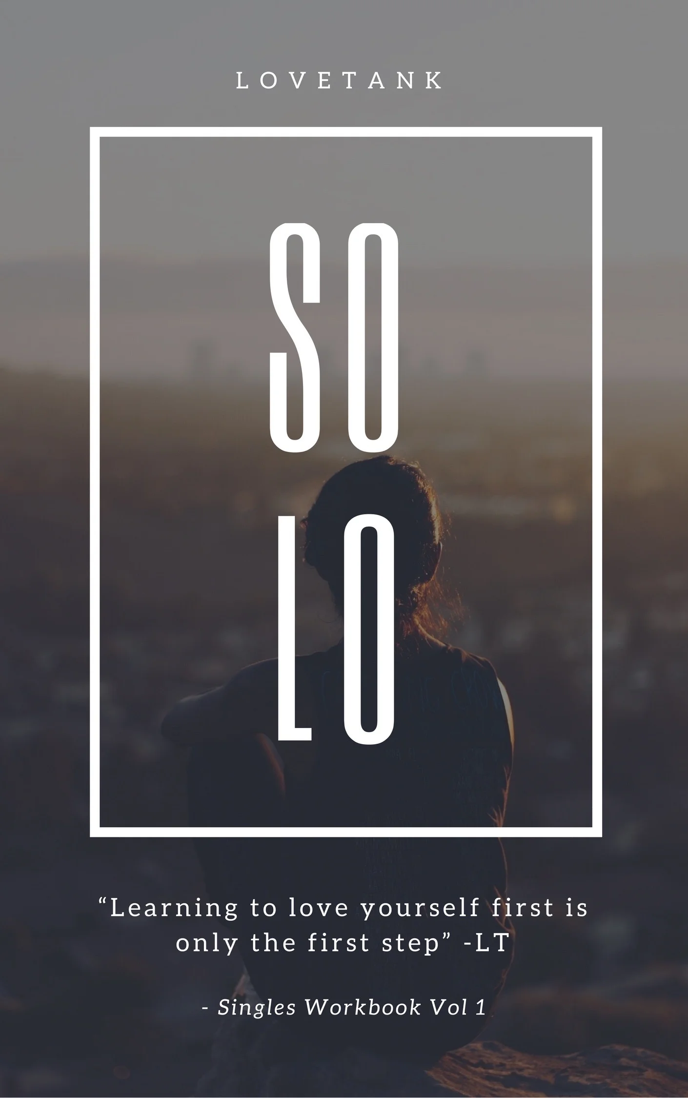 Singles Workbook Vol. 1