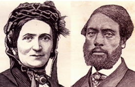 William and Ellen Craft: A Love Story.