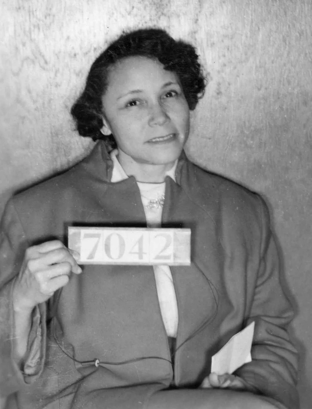 Jo Ann Robinson: Mother of the American Civil Rights Movement