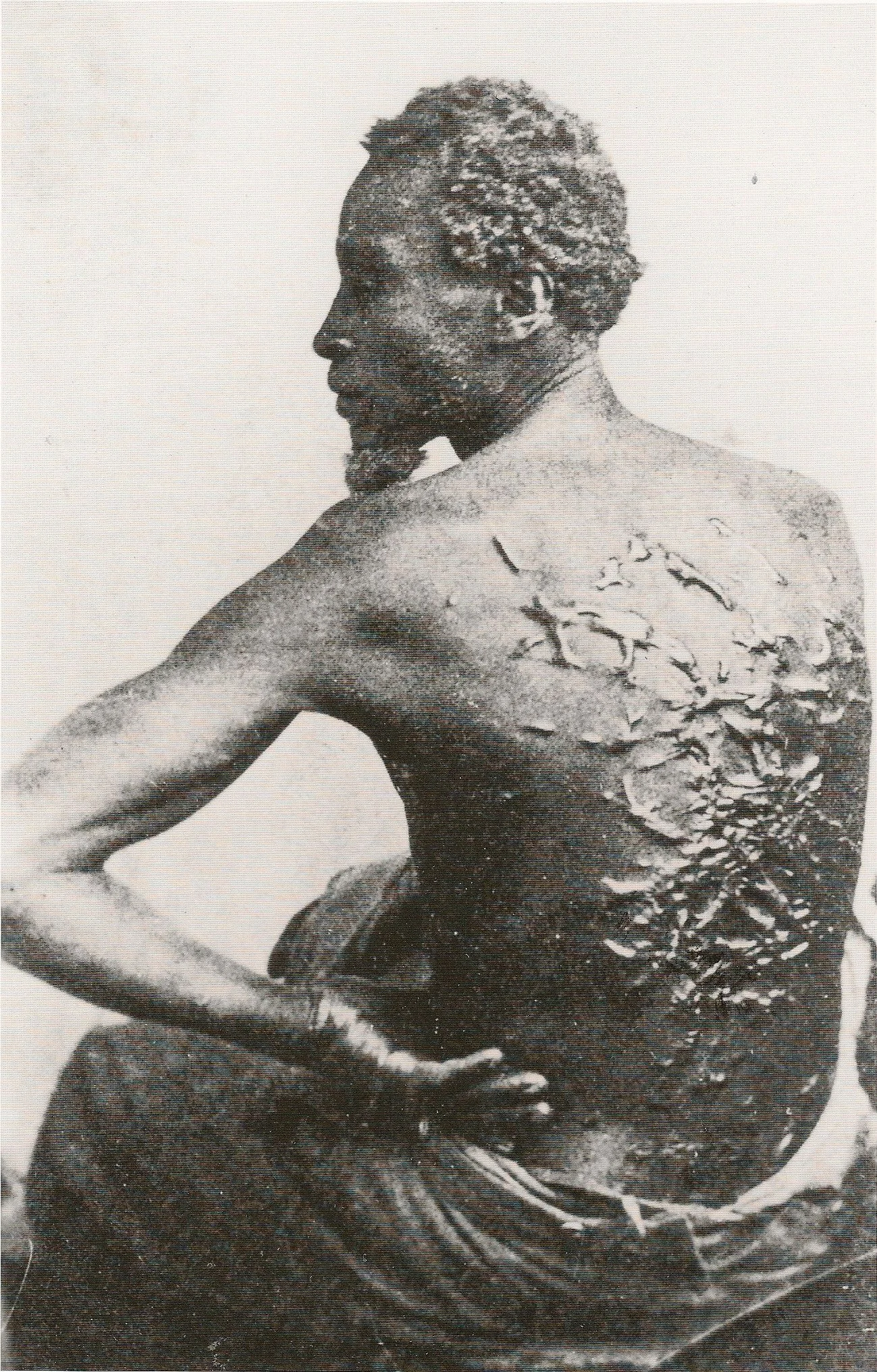 Slaves Stories: In their words.