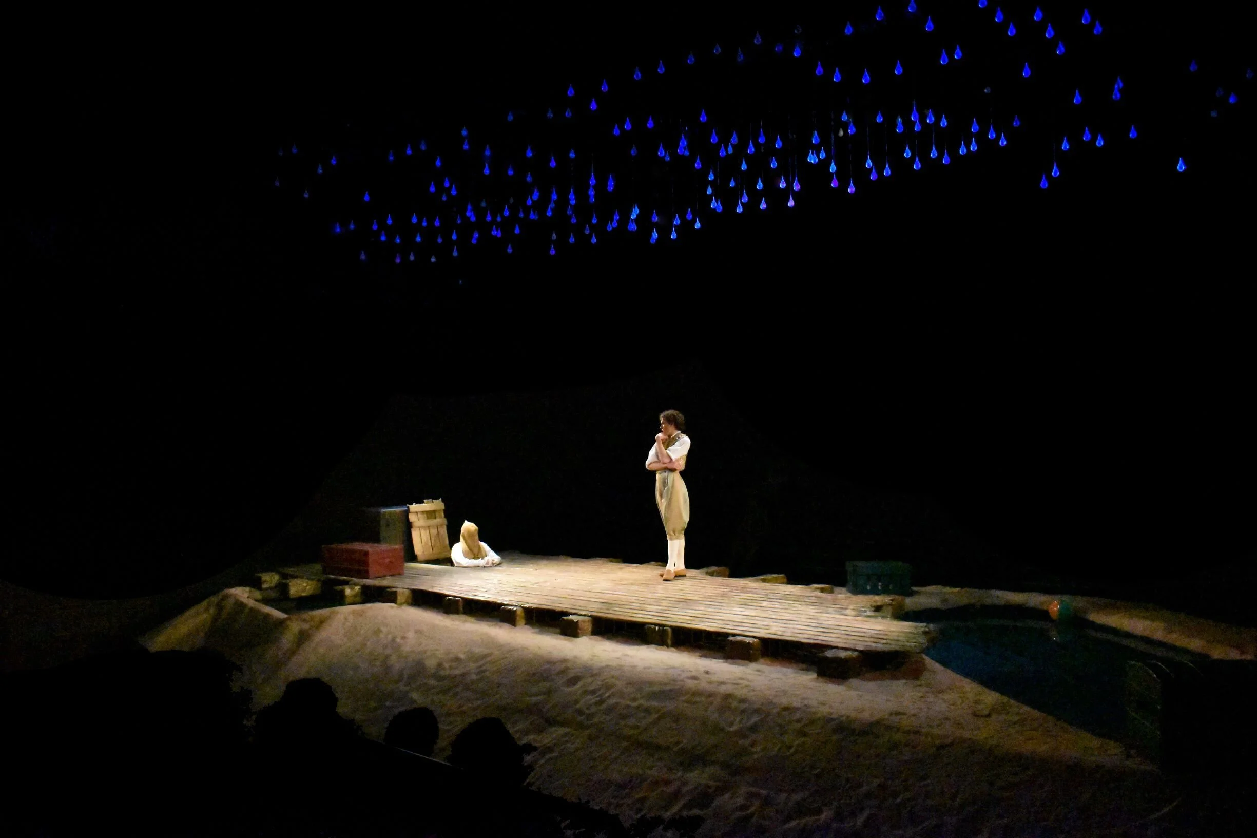 "Twelfth Night" (2019)