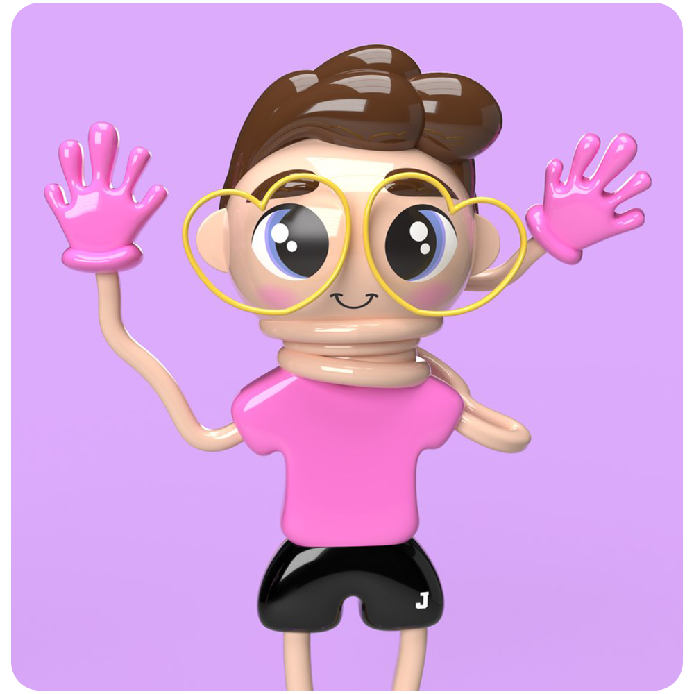 3D EXPERIMENTATION