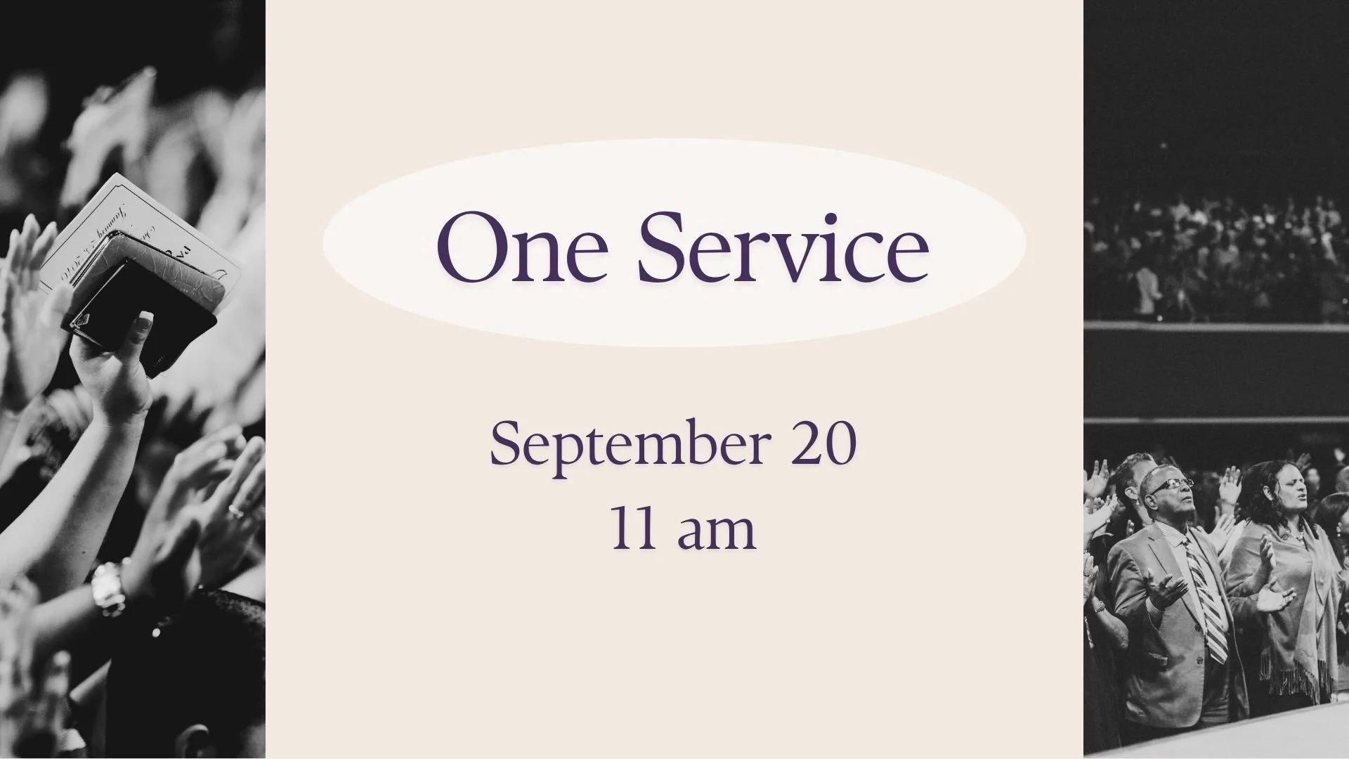 One Sunday Service.jpg
