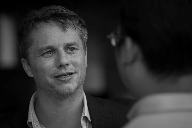 Matt Hill, Treasurer Project Director at Yoma Strategic Holdings Limited. Based in Myanmar since 2015.