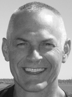Neil MacIntyre, Executive Director Co-Founder, International Leadership Academy, Nay Pyi Taw. Based in Myanmar since 2013.