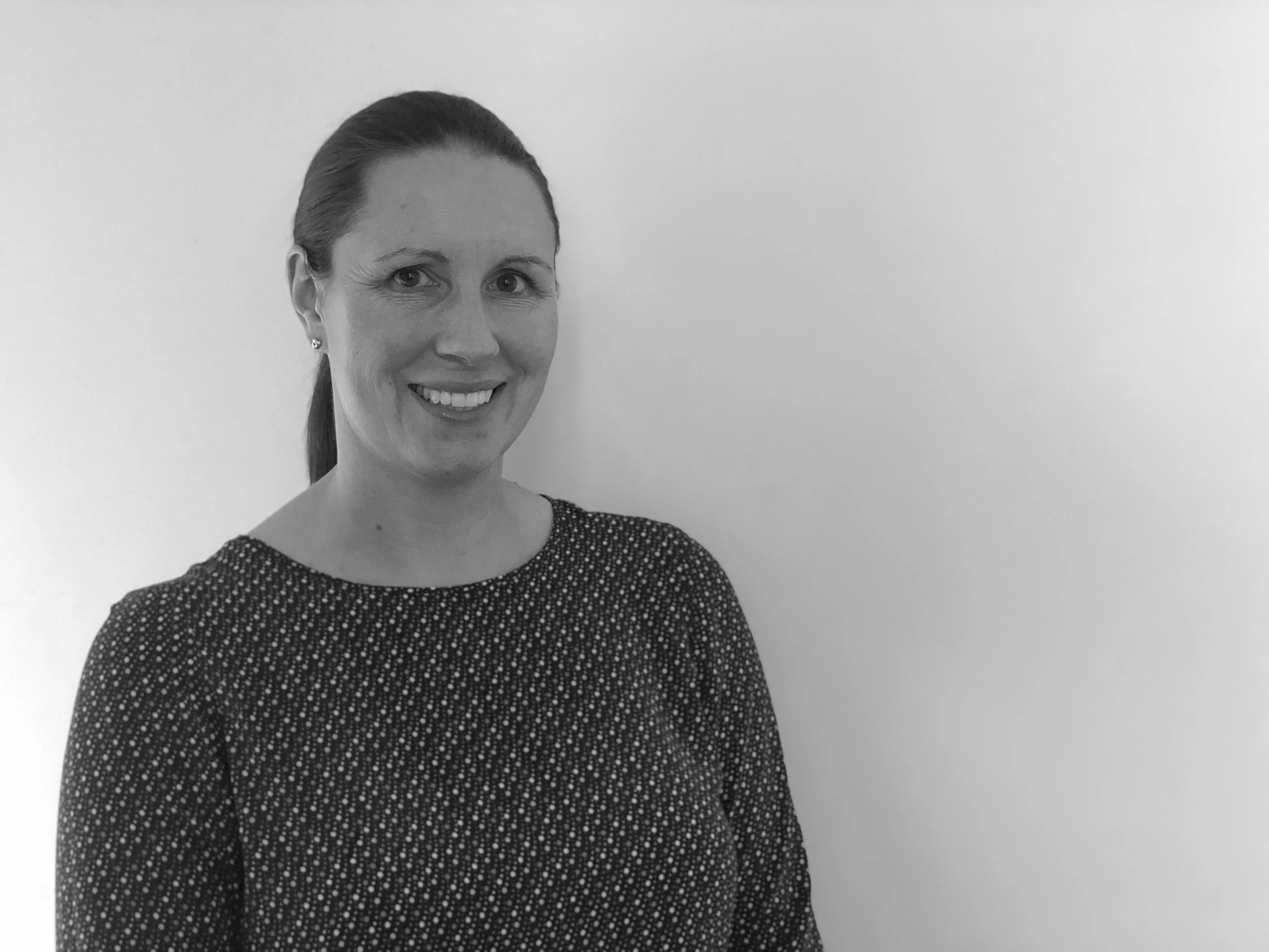 Dr. Sarah Gollan, Ex-Officio Director Deputy Head of Mission at the New Zealand Embassy. Based in Myanmar since 2018.