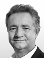 Martin Weiss, Executive Director CEO Awba Seeds & Group Chief Agronomist, Myanmar Awba Group. Based in Myanmar since 2016.
