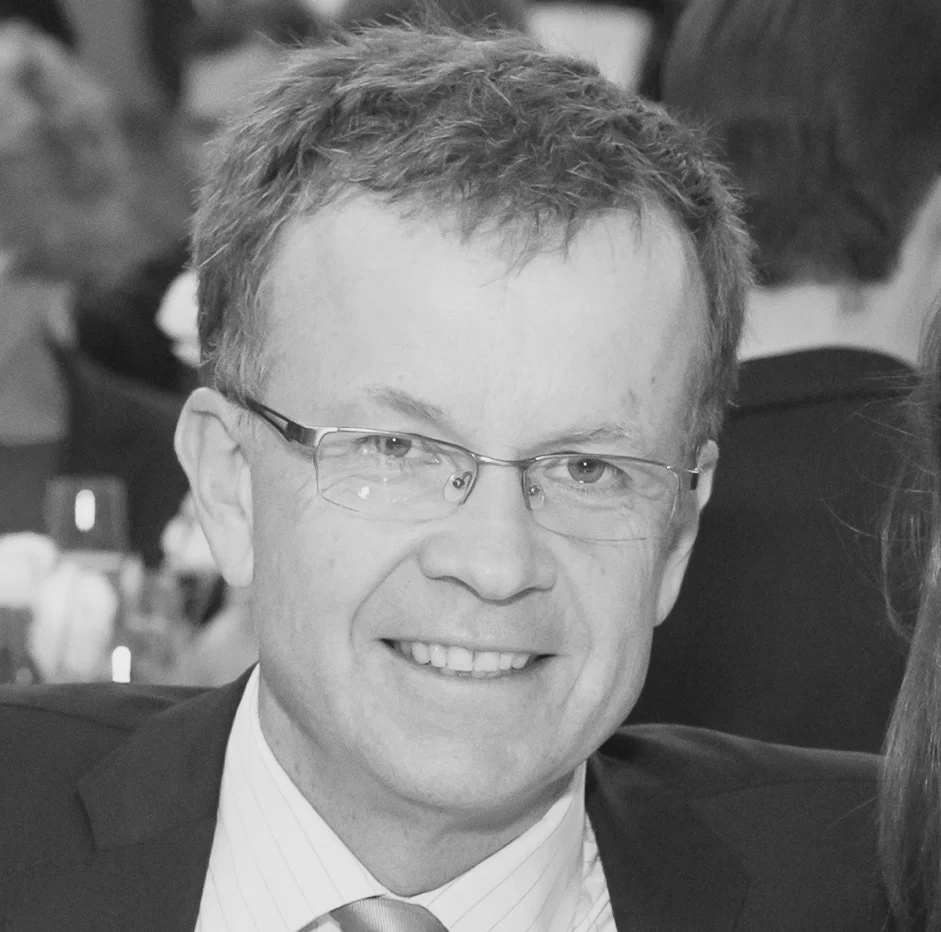 Hugh Gollan, Executive Director Based in Myanmar since 2018.