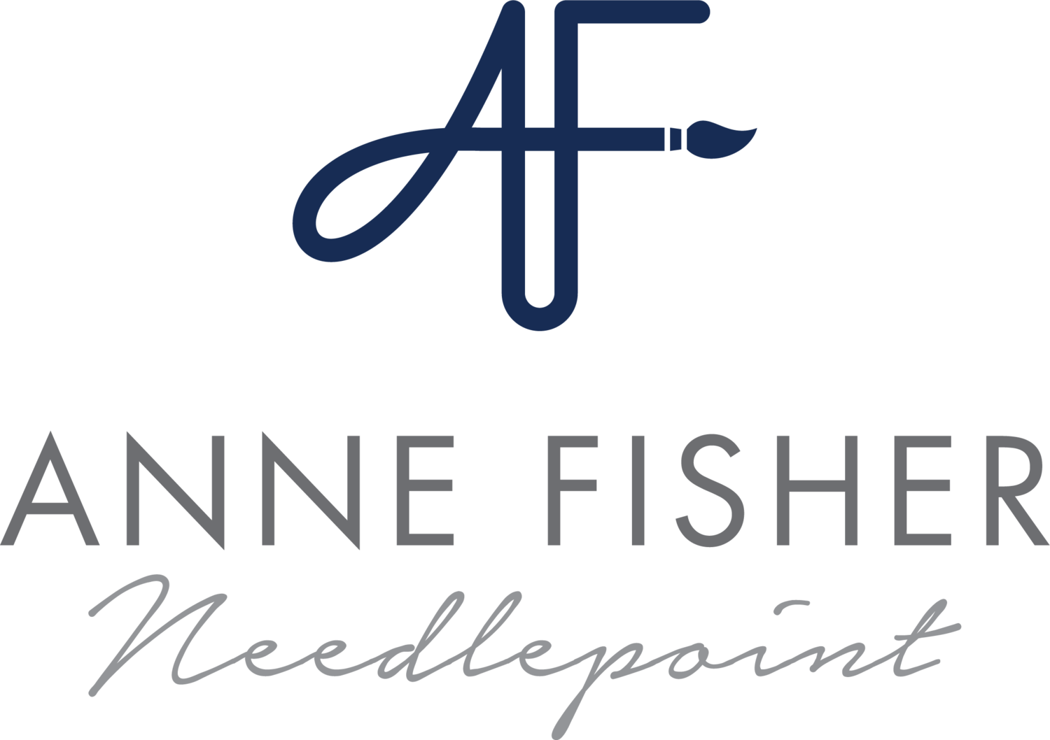 Anne Fisher Needlepoint, LLC