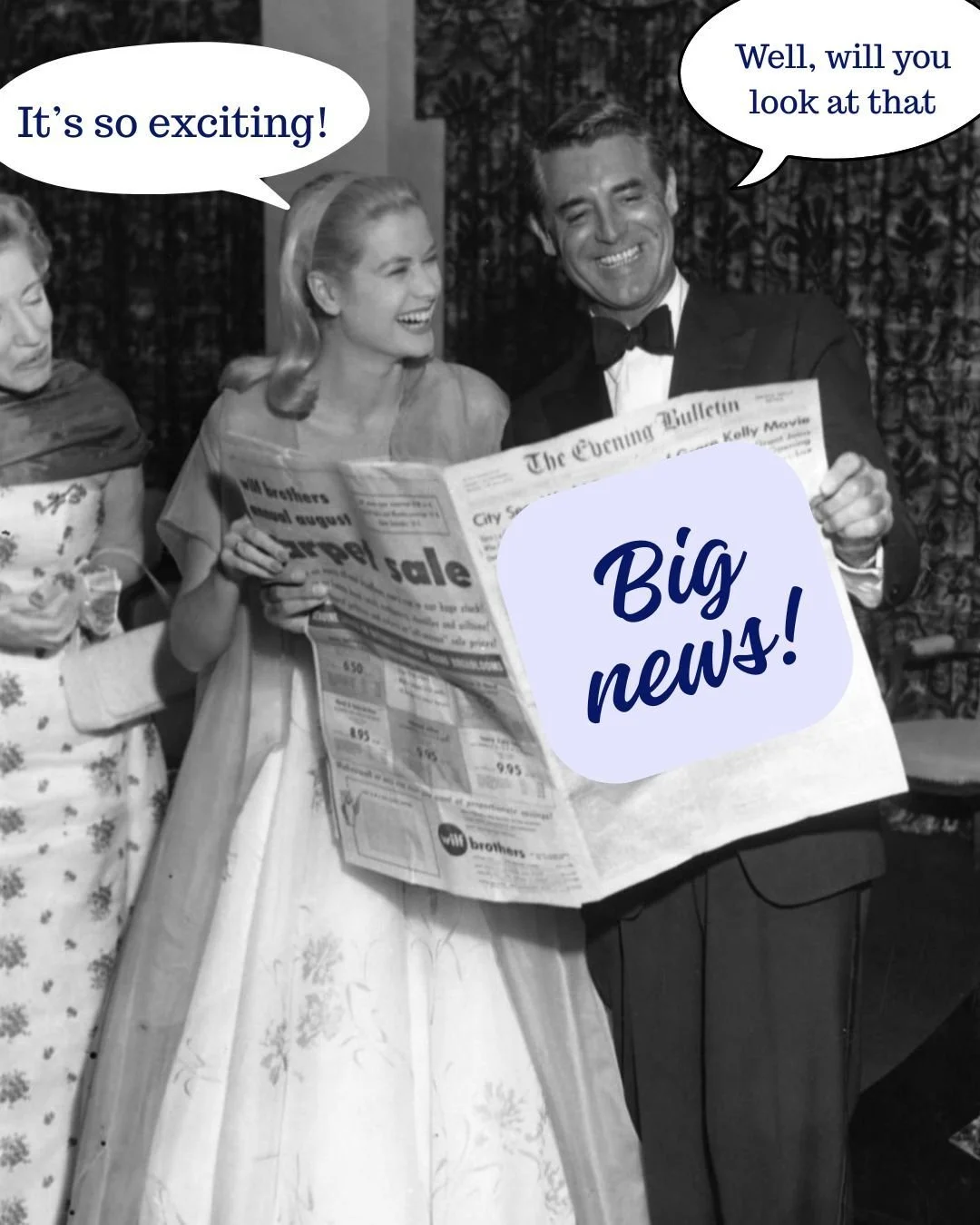 Big things are happening at Anne Fisher Needlepoint and we can&rsquo;t wait to share the news soon! Stay tuned for more information soon❤️