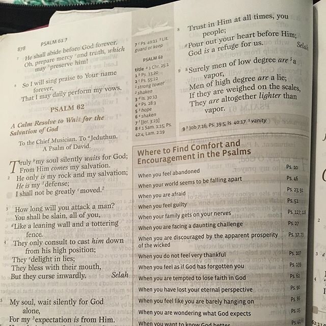 Favorite Scripture Matthew 6:33
#Believe Wall Challenge &quot;But seek first the kingdom of God and His righteousness, and all these things shall be added to you.&quot; How does this scripture connect to your core beliefs about God? 
I believe the tr