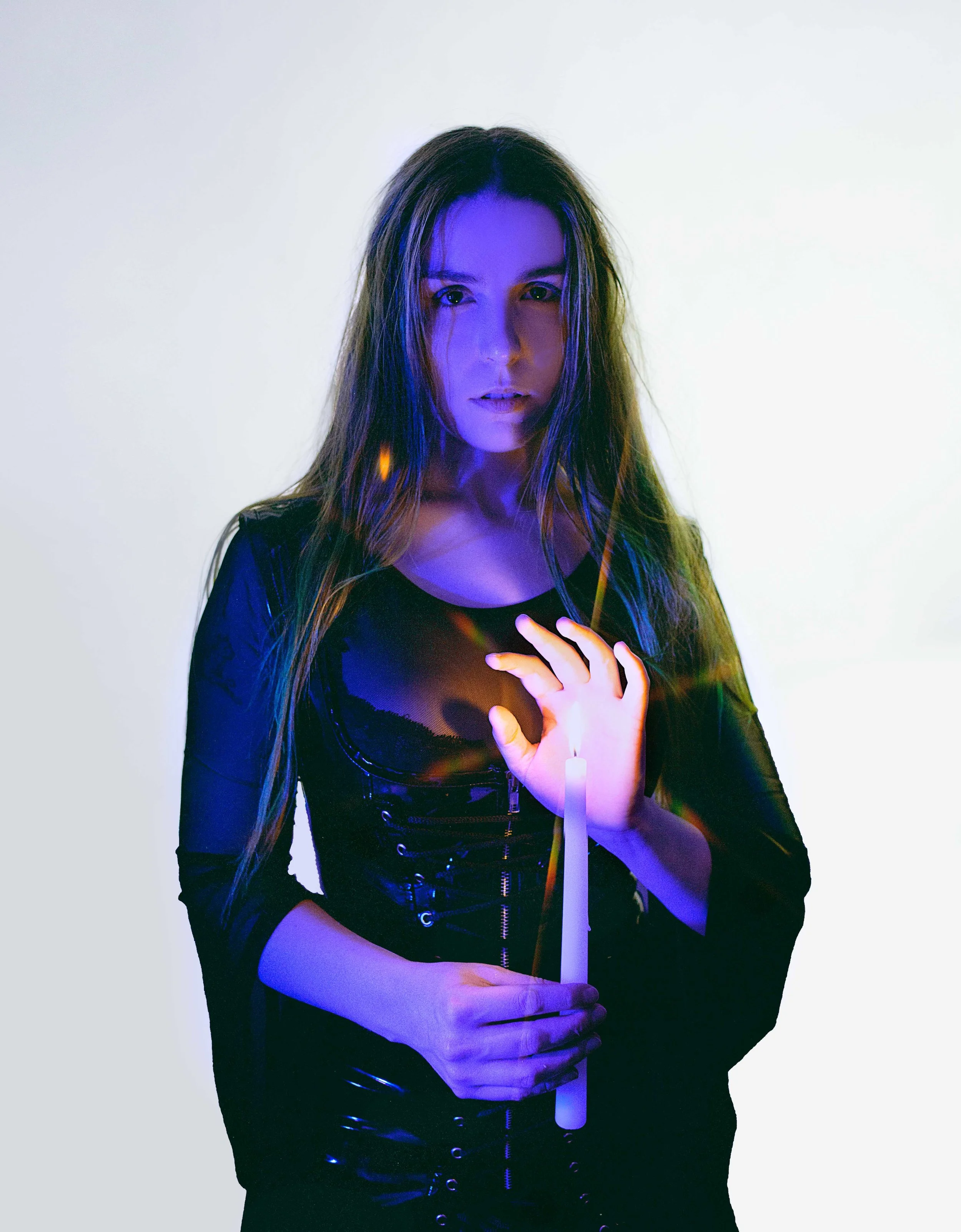 Photo: Lissy Elle Laricchia