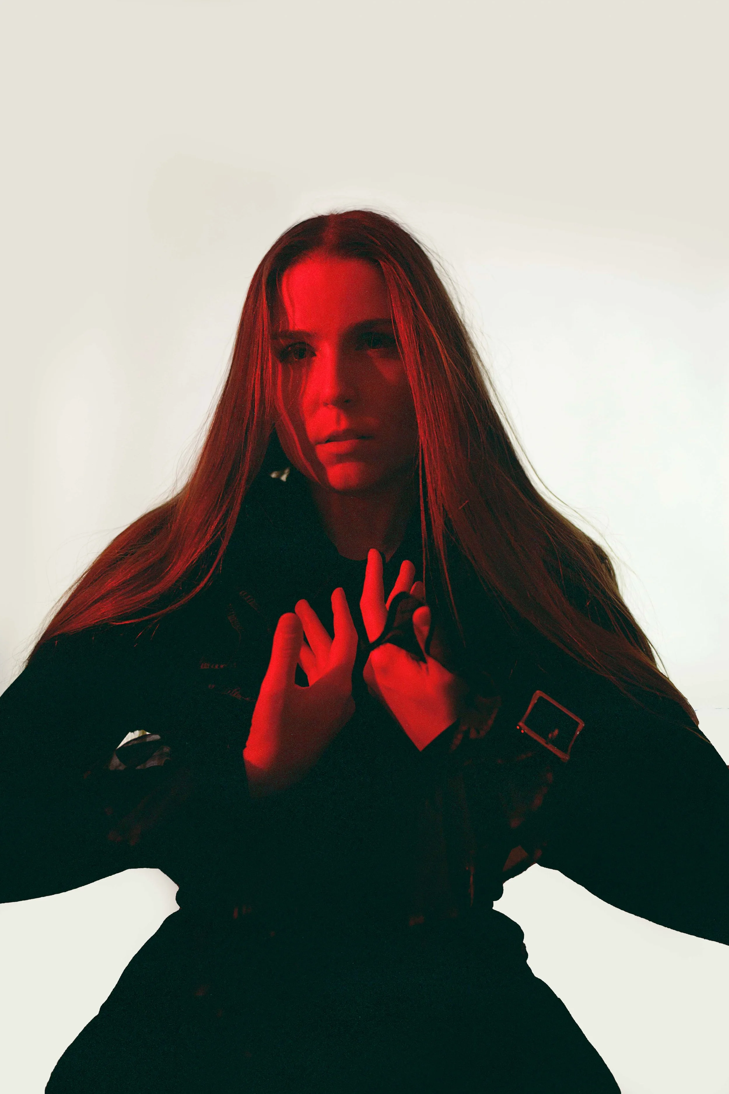Photo: Lissy Elle Laricchia