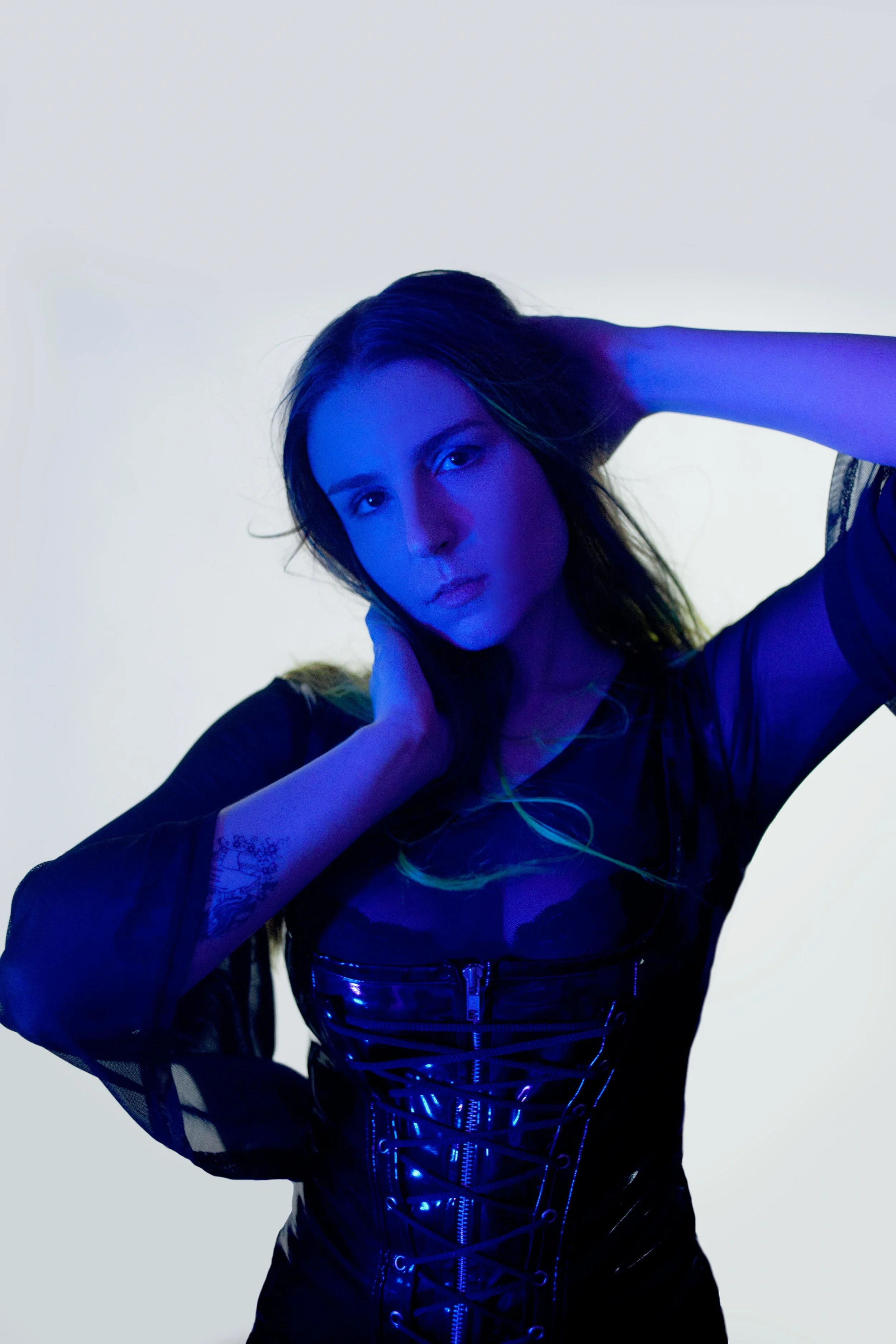 Photo: Lissy Elle Laricchia