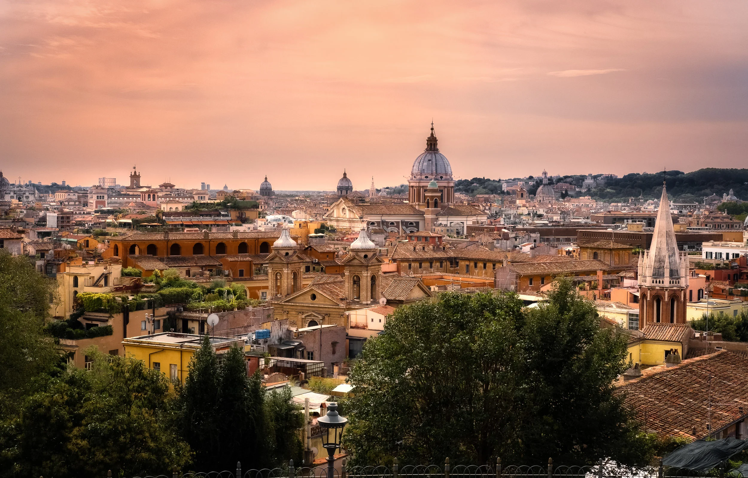  Rome 
