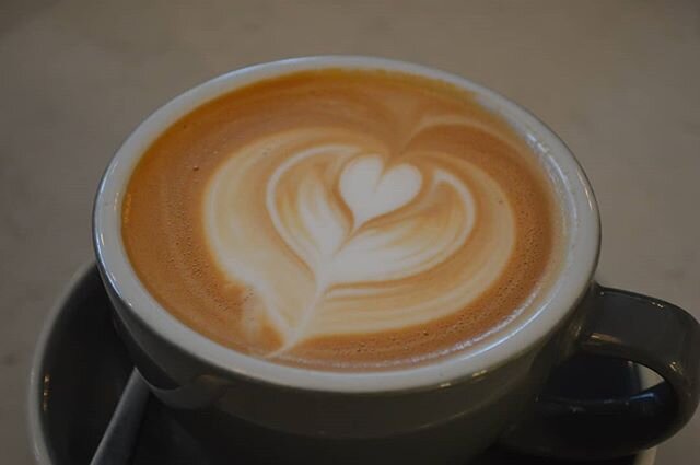 Killer lattes, killer art! A perfect pair to brighten a rainy Monday!
.
.
.
#latteart #coffeeculture #coffee #latte #espresso #italian #cafe #mondaymotivation