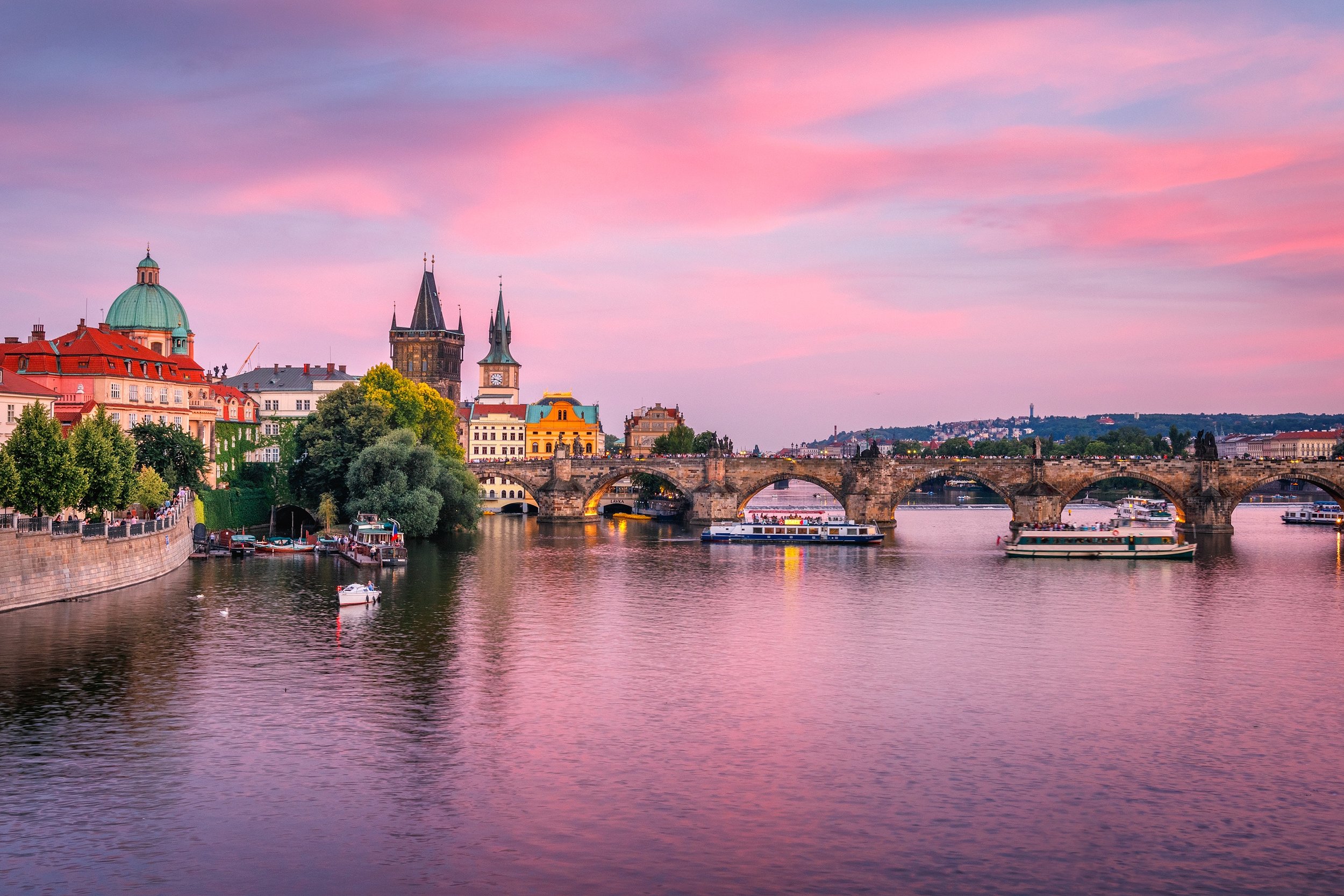 Prague, Czech Republic