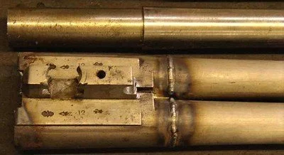 Sleeving, a practical solution?