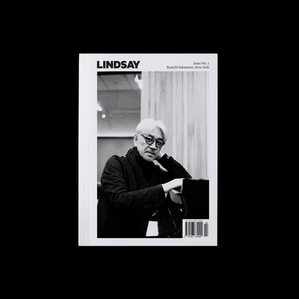Lindsay Issue No. 2