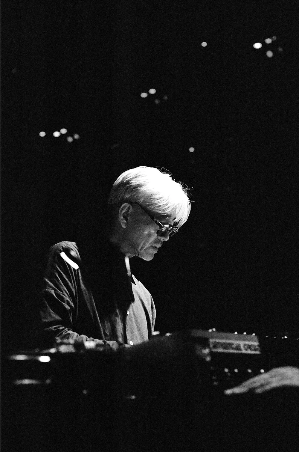 Ryuichi Sakamoto