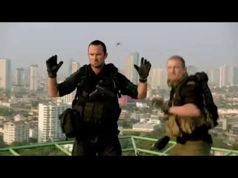 Strike Back: Season 5 ‘Legacy’