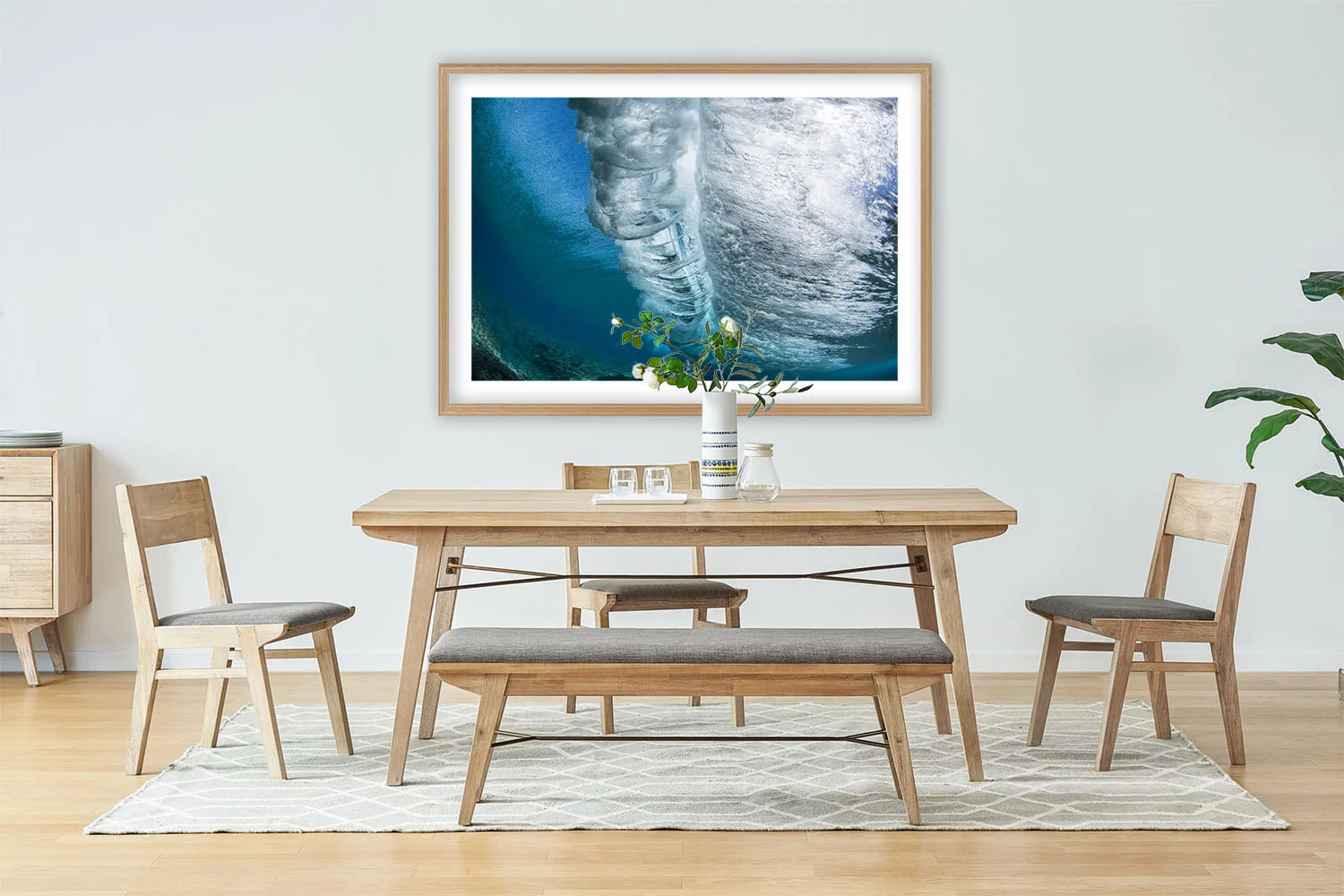 Cloudbreak Vortex