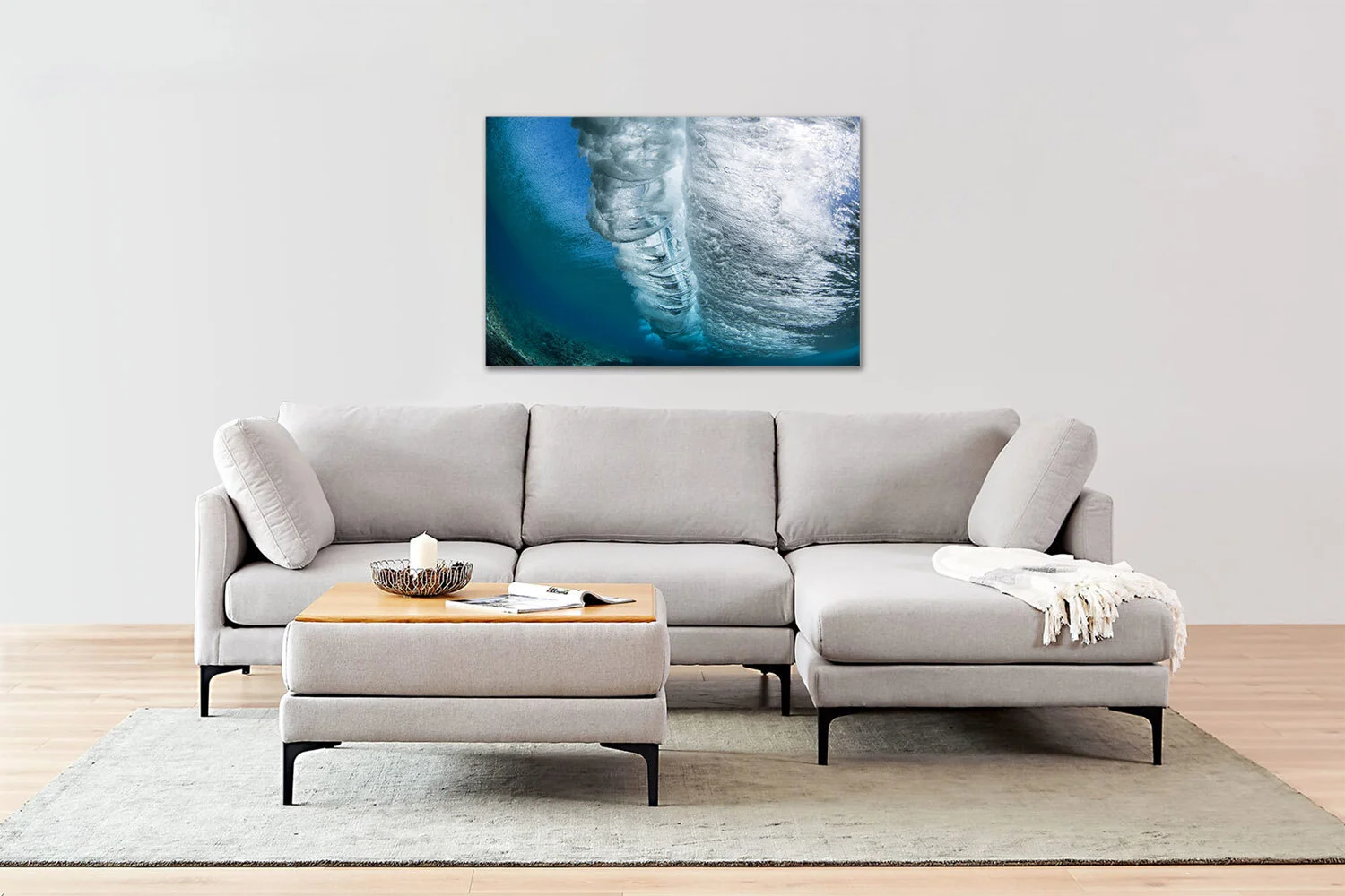 Cloudbreak Vortex