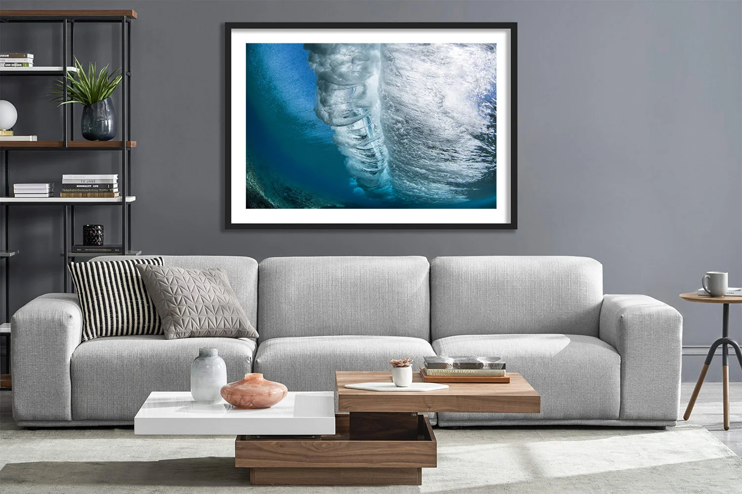 Cloudbreak Vortex