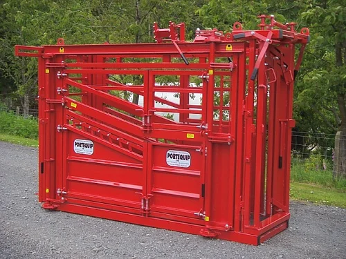 Portequip Deal