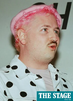 Teddy Lamb featured in The Stage launching The Edinburgh Fringe Queer Meet Up. Every Monday 4-6.30pm during the fringe (6th, 13th & 20th) @ Cow Cafe, Underbelly Cowgate
