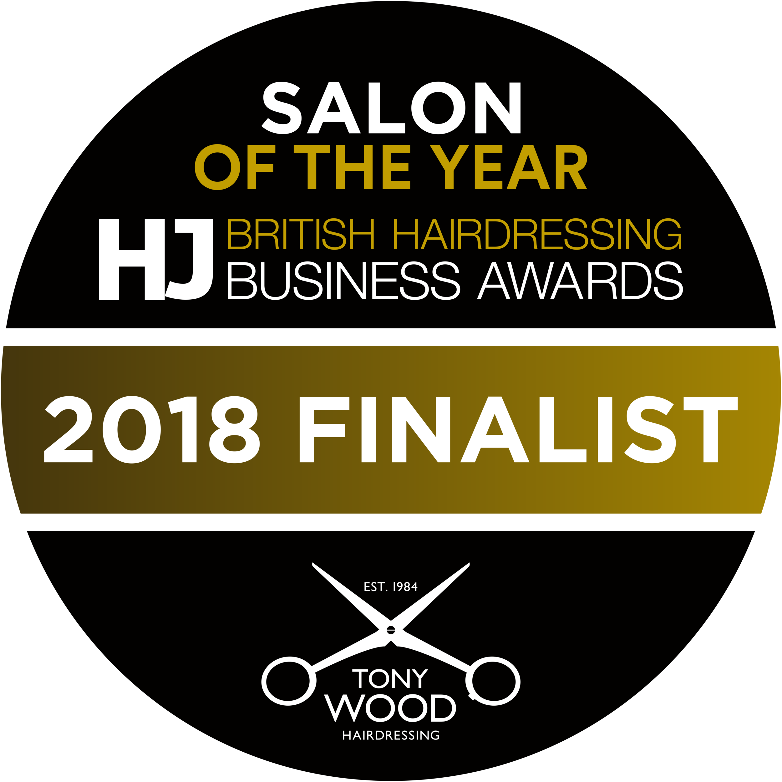 Salon of the Year Finalist Tony Wood Hairdressers Journal.png