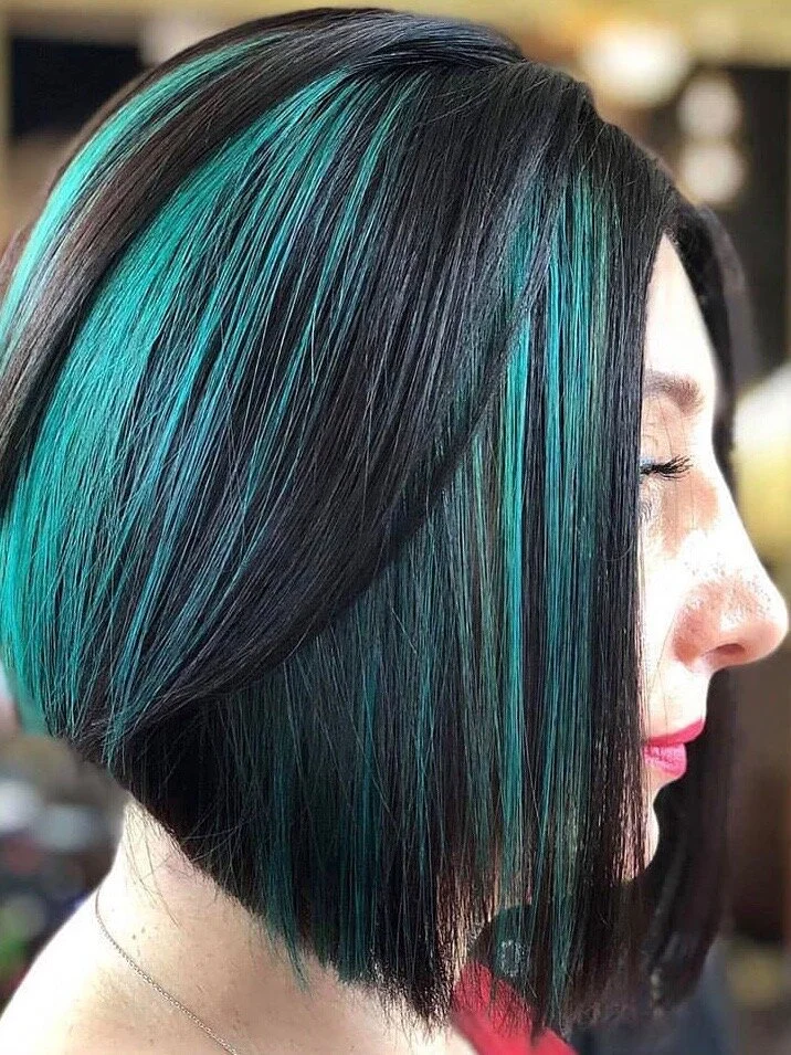 Tony Wood Hair Colour Lounge, Southsea, Portsmouth — Tony Wood Hair
