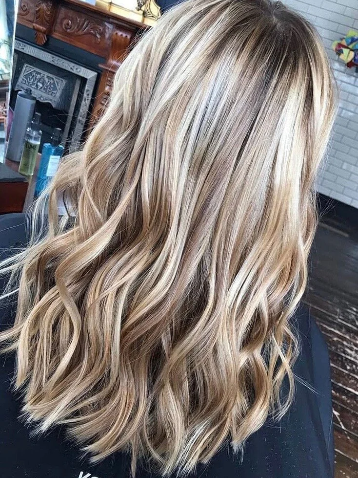 Tony Wood Hair Colour Lounge, Southsea, Portsmouth — Tony Wood Hair