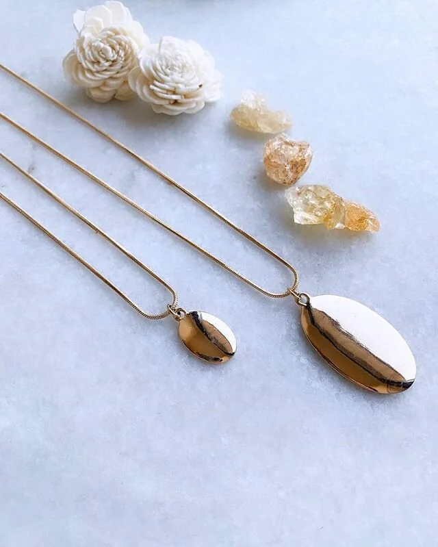 Easy everyday pieces, great for layering 😍