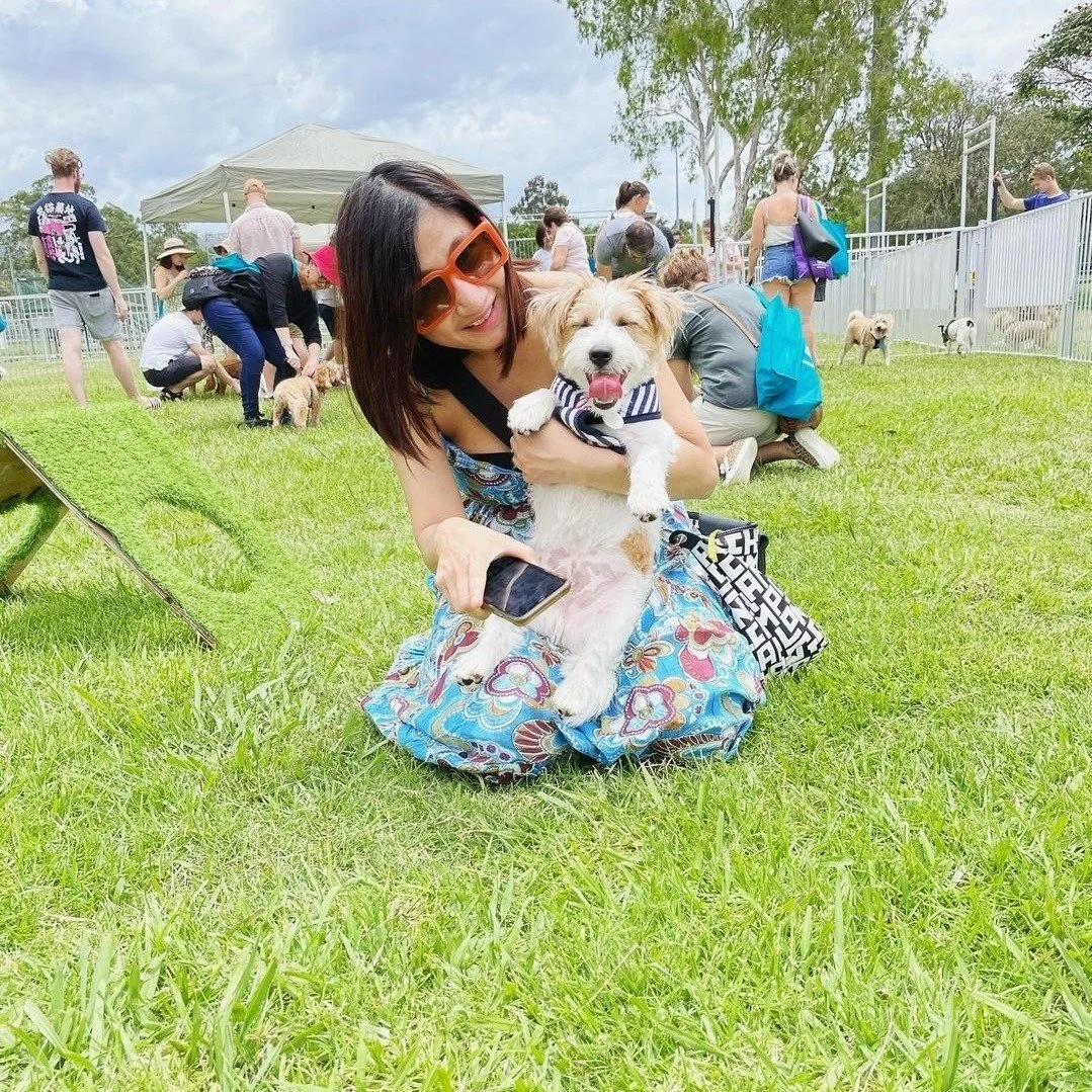 Pawsitive Playtime: Navigating Gold Coast Dog Park Etiquette like a Pro