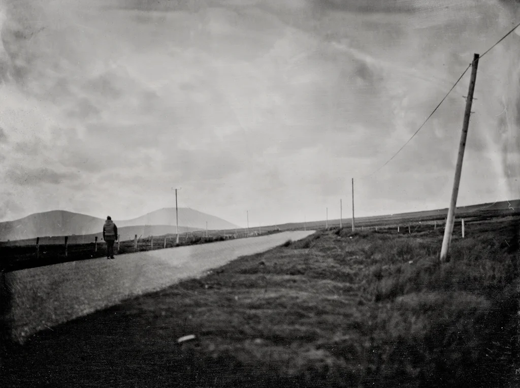 The Road to Belderrig