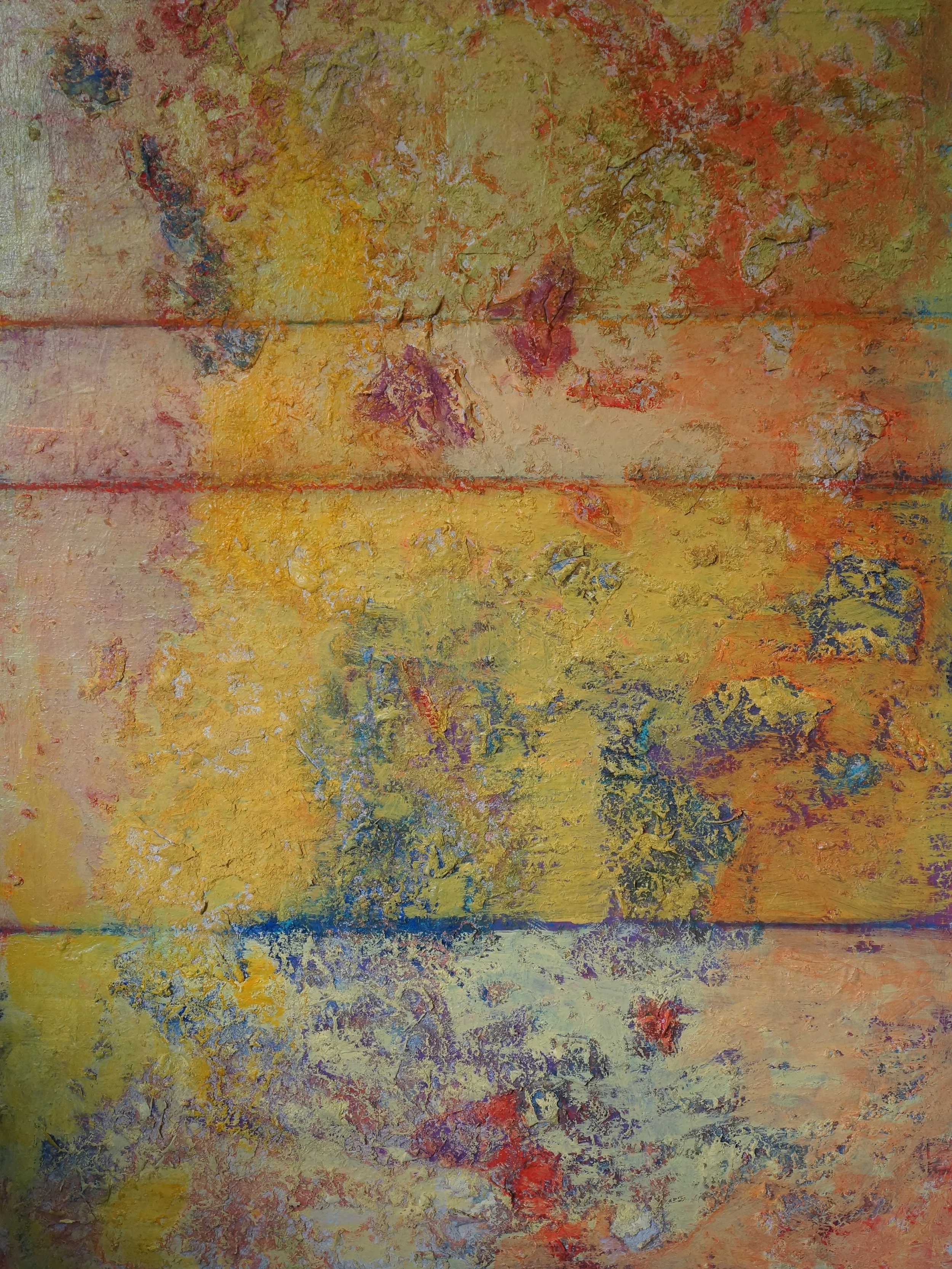 Variable Matrix : Yellow