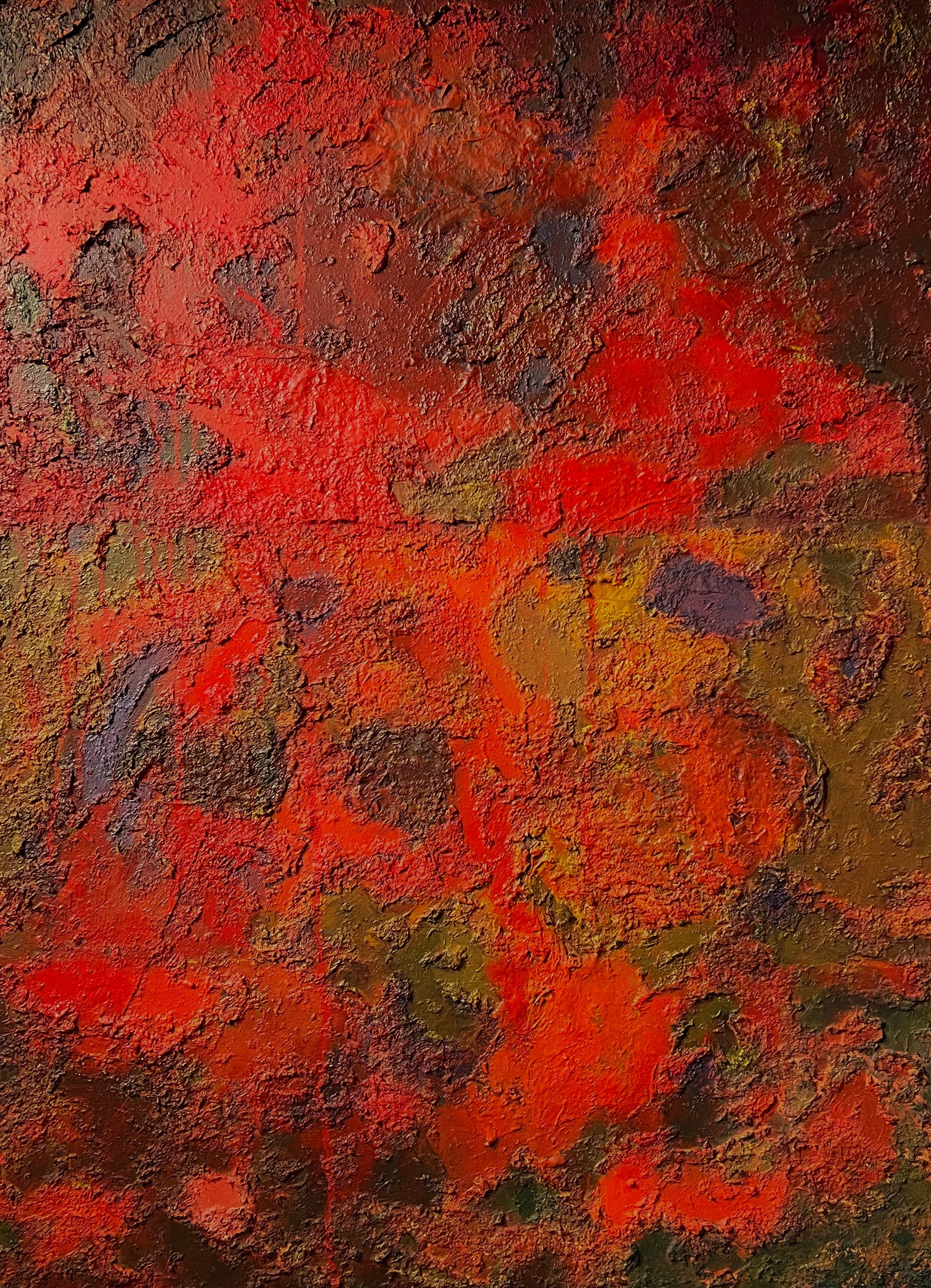 Variable Matrix : Red